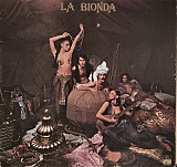 ♫♫♫ LP Album La Bionda Germany ♫♫♫