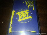 Аудио кассету DDT