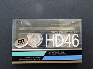 Denon HD 46