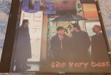 Аудио CD диск U2 ‎– The Very Best.