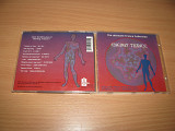ENERGY TRANCE - The Ultimate Trance Collection (1993 Koch Germany)