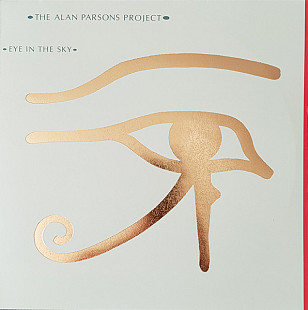 Вініл платівки The Alan Parsons Project