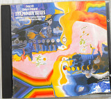 Фирм. CD The Moody Blues With The London Festival Orchestra Conducted By Peter Knight (5) – Days