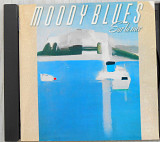 Фирм. CD The Moody Blues – Sur La Mer
