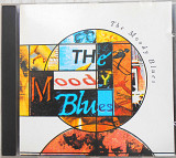 Фирм. CD The Moody Blues – Greatest Hits