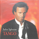 Фирм. CD Julio Iglesias – Tango