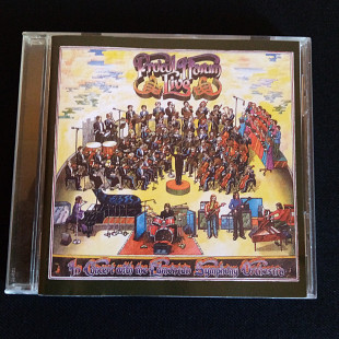 Procol Harum "The concert with The Edmonton Symphony Orchestra and Da CameraSingers"