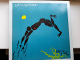 Steve Winwood (Traffic) - Arc of a Diver
