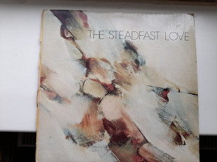 St. Louis Jesuits ‎– The Steadfast Love 2LP