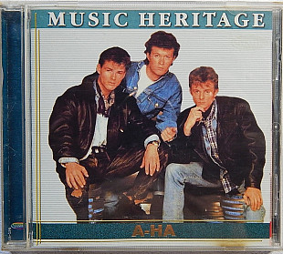 Music Heritage - A - HA