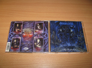 DISSECTION - The Somberlain (1993 No Fashion)