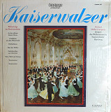 Richard Müller-Lampertz Dirigiert Das Philharmonische Staatsorchester Hamburg – Kaiserwalzer