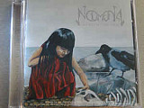 Продам лицензионный CD Noumena – Anatomy Of Life – 06-- ФОНО -- Russia