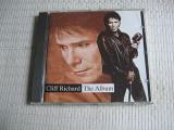 CLIFF RICHARD / the album / 1993