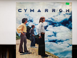 Cymarron ‎– Rings