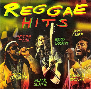 Reggae Hits ( Netherlands )