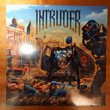 Intruder ‎– A Higher Form of Killing 30th Anniversary 2019 USA