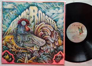 Atomic Rooster - Made in England