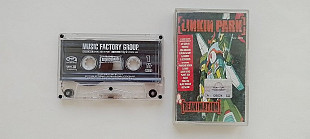 Linkin Park Reanimation