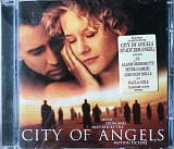 City Of Angels (Music From The Motion Picture)