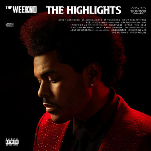 The Weeknd ‎– The Highlights (Сборник 2021)