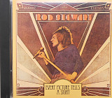 Фирм. CD Rod Stewart – Every Picture Tells A Story
