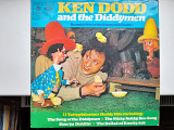 Ken Dodd and the Diddymen
