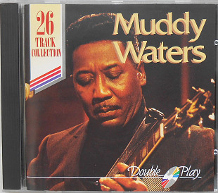 Фирм. CD Muddy Waters – Muddy Waters