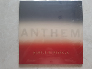 MADLEYNE PEYROUX ANTHEM 2 LP ( DECCA / UNIVERSAL LC01846 ) G/F 2018 EU