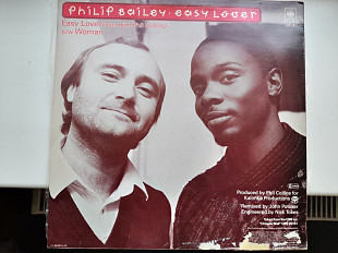 Philip Bailey witn Phil Collins) - Easy Lover