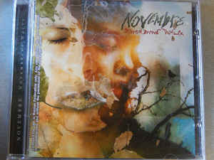 Продам лицензионный CD Novembre – Novembrine Waltz - 00--- Mystic Empire -- Russia