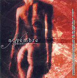 Продам лицензионный CD Novembre – Classica - MYST -- Russia