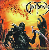 Продам лицензионный CD Obituary – Xecutioner's Return - 07-- Myst CD 260 -- Russia