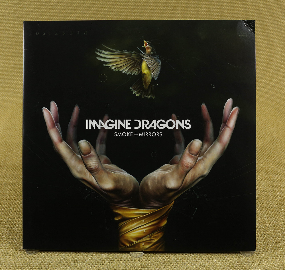 Smoking mirrors. Imagine Dragons Smoke and Mirrors обложка. Обложка альбома imagine Dragons Smoke + Mirrors. Imagine Dragons Smoke and Mirrors альбом. Imagine Dragons обложки альбомов.