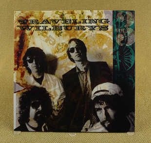 Traveling Wilburys ‎– Vol. 3
