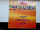Santa Maria - Internationale Schlagerparade (Woman In Love, Boat On The River, Xanady…)