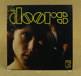 The Doors ‎– The Doors