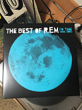 R.E.M. - In Time: The Best of R.E.M. 1988-2003 (2 LP)