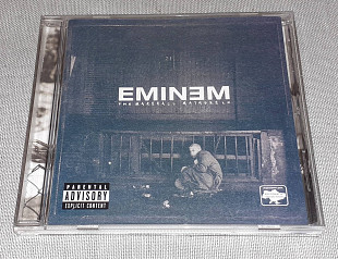 Лицензионный Eminem - The Marshall Mathers LP