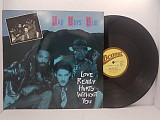 Bad Boys Blue – Love Really Hurts Without You MS 12" 45RPM Germany