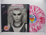 Azra – Can You Come / Keep Talking MS 12" 45RPM Multicolor Germany
