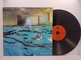 Barclay James Harvest – Turn Of The Tide LP 12" France