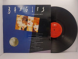 Bangles – Greatest Hits LP 12" Europe