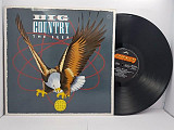 Big Country – The Seer LP 12" Germany