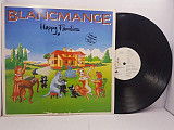 Blancmange – Happy Families LP 12" Germany