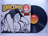 Birth Control – Hoodoo Man LP 12" Europe