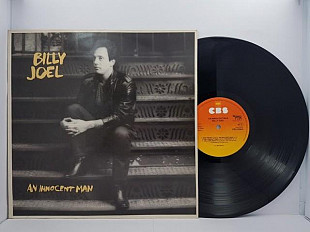 Billy Joel – An Innocent Man LP 12" Europe