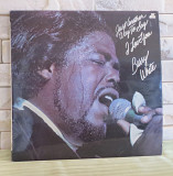 Barry White ‎– Just Another Way To Say I Love You 20th Century Records ‎– BT 466 UK 1975