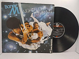 Boney M. – Nightflight To Venus LP 12" Germany