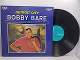 Bobby Bare – Detroit City LP 12" Germany